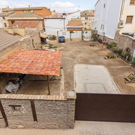 Casa Rural "La Bardena Blanca I " Arguedas Extérieur photo