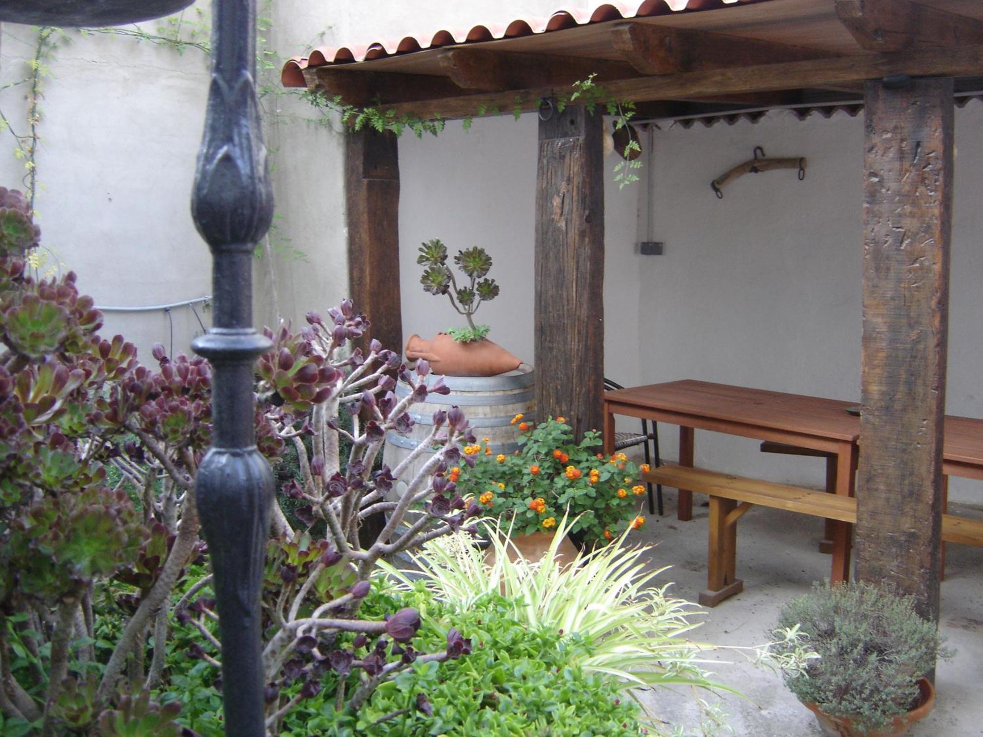 Casa Rural "La Bardena Blanca I " Arguedas Extérieur photo