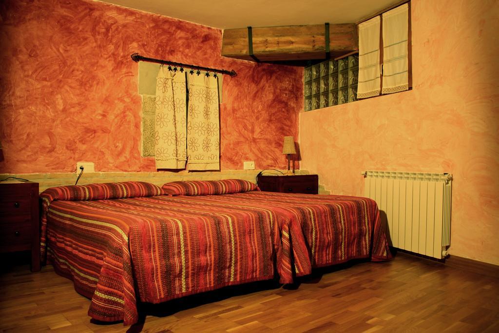 Casa Rural "La Bardena Blanca I " Arguedas Extérieur photo