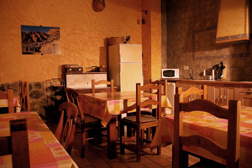 Casa Rural "La Bardena Blanca I " Arguedas Extérieur photo