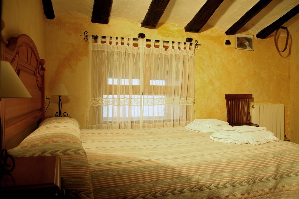 Casa Rural "La Bardena Blanca I " Arguedas Extérieur photo