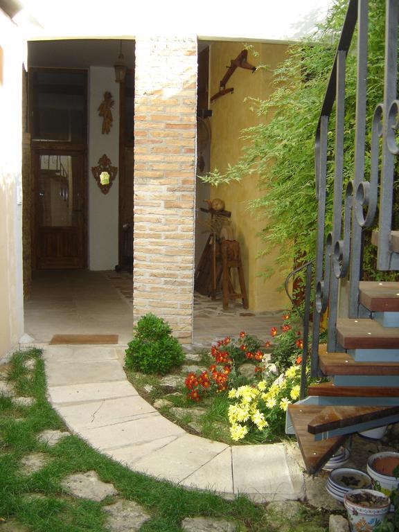 Casa Rural "La Bardena Blanca I " Arguedas Extérieur photo