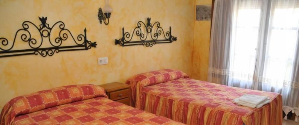Casa Rural "La Bardena Blanca I " Arguedas Extérieur photo
