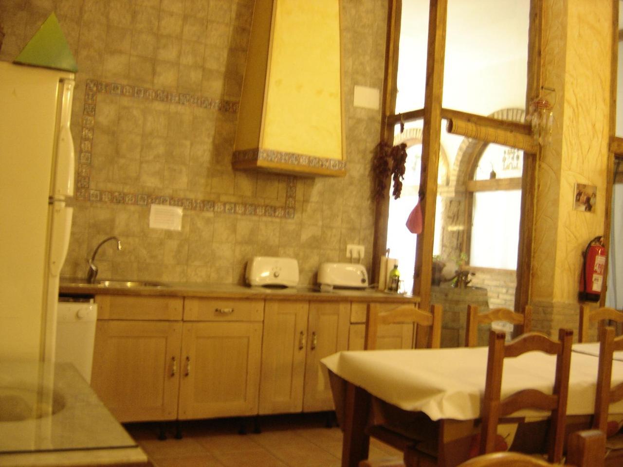 Casa Rural "La Bardena Blanca I " Arguedas Extérieur photo