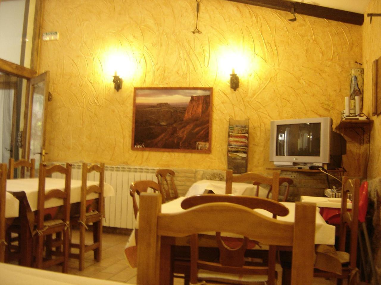 Casa Rural "La Bardena Blanca I " Arguedas Extérieur photo