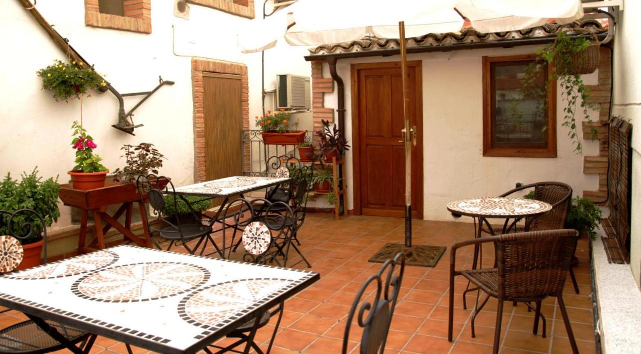 Casa Rural "La Bardena Blanca I " Arguedas Extérieur photo