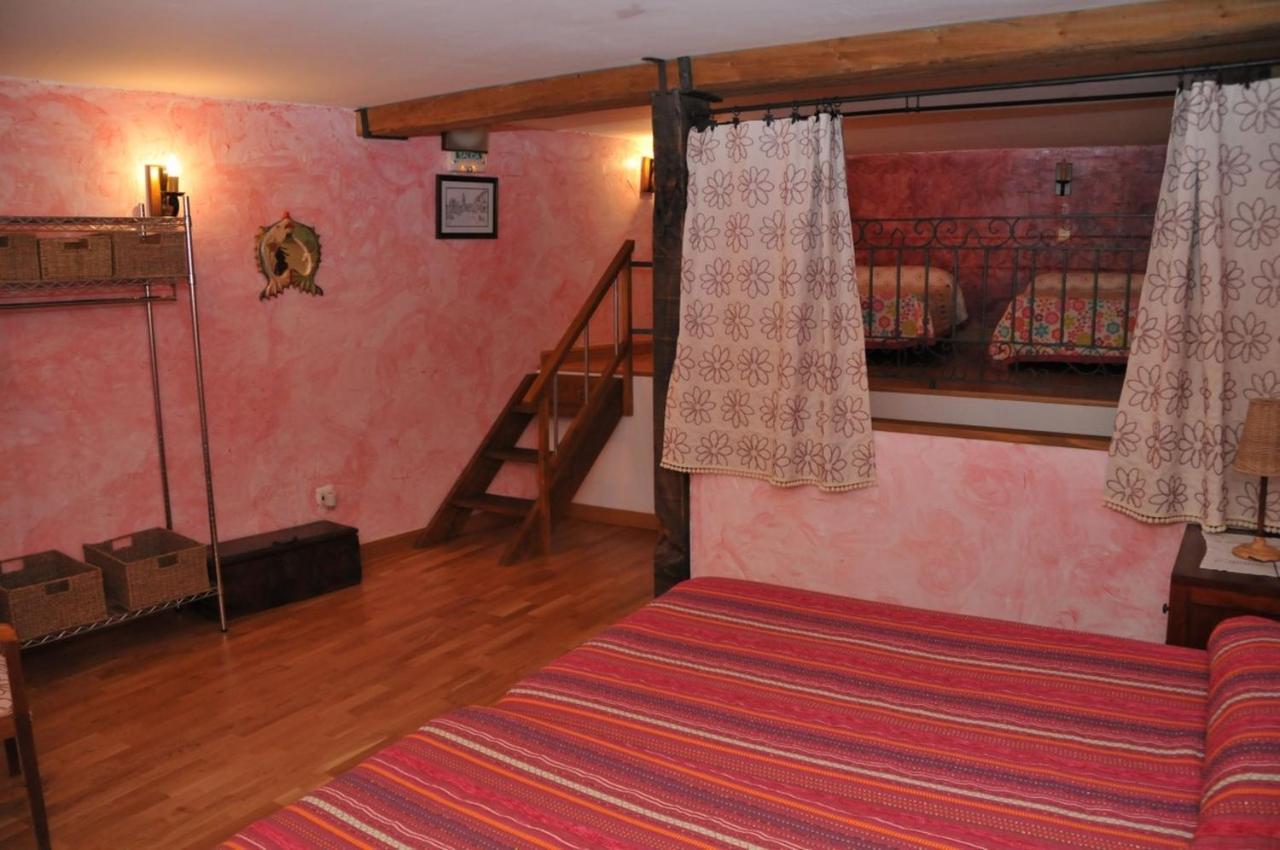 Casa Rural "La Bardena Blanca I " Arguedas Extérieur photo