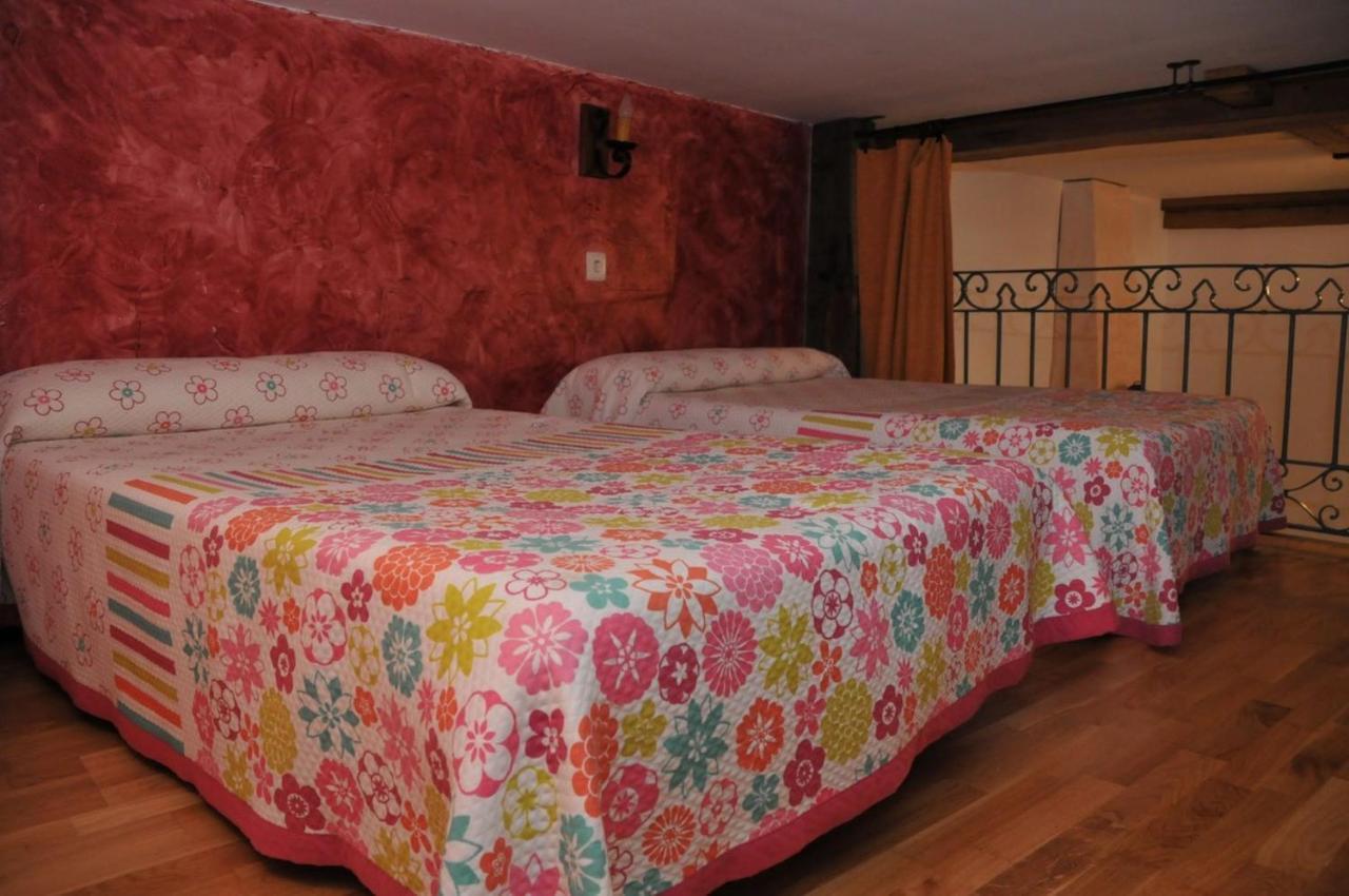 Casa Rural "La Bardena Blanca I " Arguedas Extérieur photo